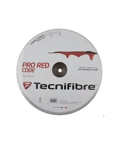 tecnifibre-red-code