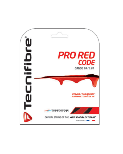 tecnifibre-pro-red-code