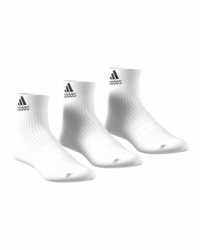 adidas-calcetines-ankle-blanco