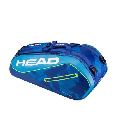 head-raquetero-tour-team-9R-supercombi-azul