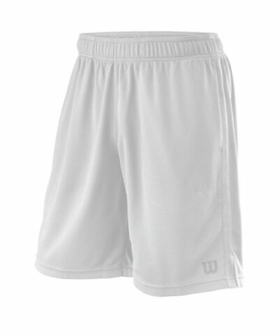 wilson-M-knit-short-white