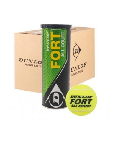 dunlop-fort-all-court-x3-cajon