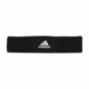 adidas-headband-tennis-black