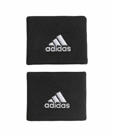 adidas-wristband-S-black