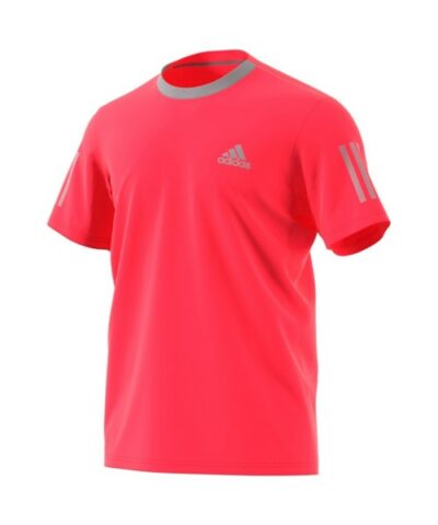 adidas-camiseta-club-3STR-shock