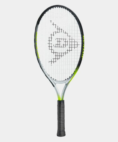 raqueta de tenis junior 23