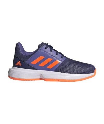 zapatilla de padel Adidas Courtjam XJ