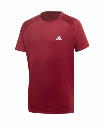 adidas-camiseta-junior-club