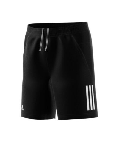 adidas-short-B-club-black