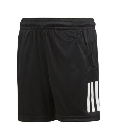 short-adidas-B-club-3S-black