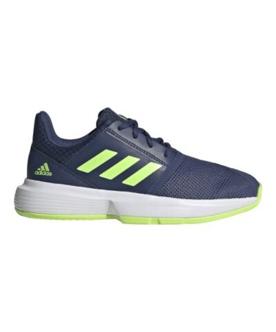 adidas courtjam xj navy