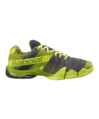 babolat movea M yellow