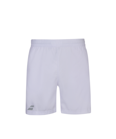 babolat-play-short-men-white