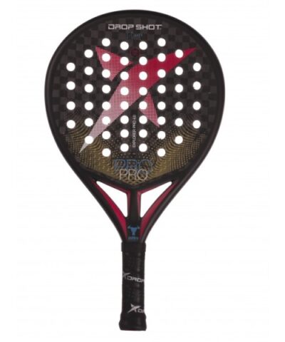 pala de padel Drop Shot Explorer 4.0