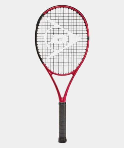 raqueta de tenis Dunlop CX Team 275