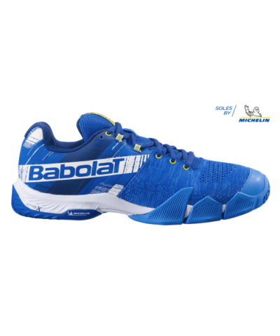 zapatilla de padel Babolat Movea