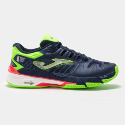 zapatilla padel joma WPT