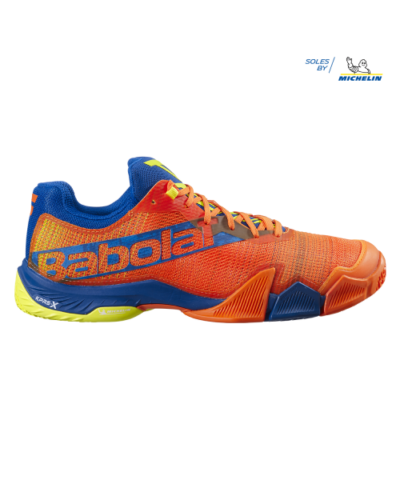 zapatilla de padel Babolat Jet Premura 22