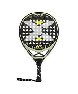 pala de padel Nox AT-10 Genius Jr