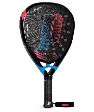 pala de padel Prince Mach V2