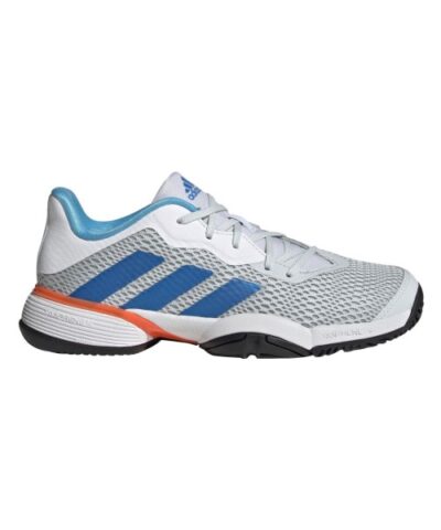 zapatilla de tenis Adidas Barricade K junior