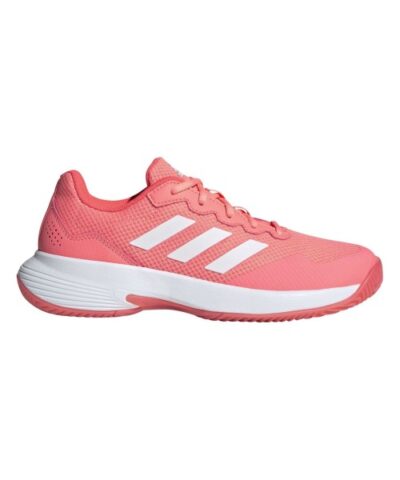 zapatilla Adidas Gamecourt 2 W