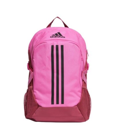 mochila Adidas Power V Fucsia