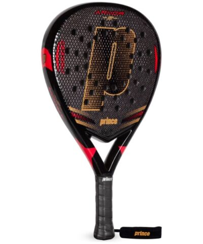 Pala de padel Prince Armor V2