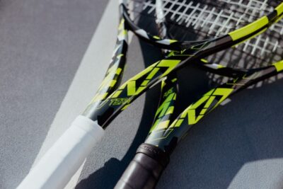 raquetas Babolat Pure Aero 23