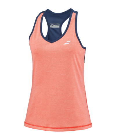 camiseta Babolat Play Tank Top