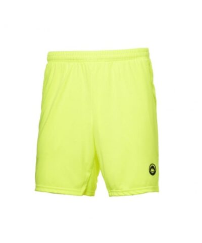 Short Jhayber Amarillo fluor