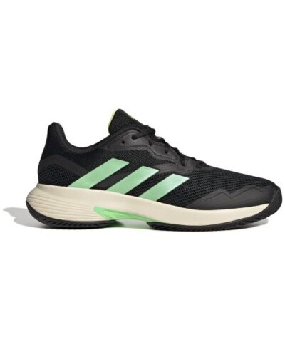 adidas courtjam control M Clay