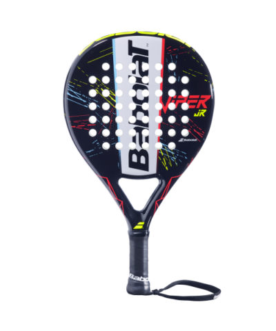 pala de padel Babolat Viper Jr 22