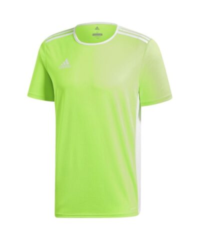 camiseta Adidas Entrada 18