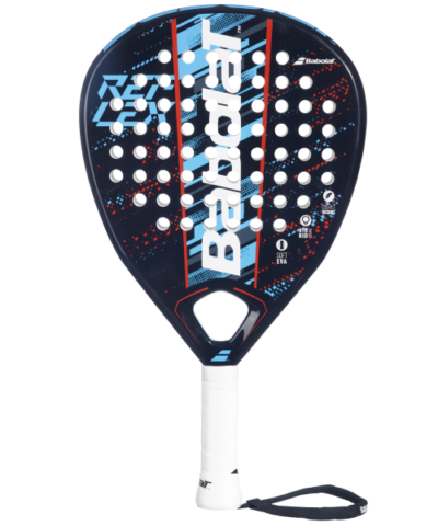 pala de padel babolat Reflex 22