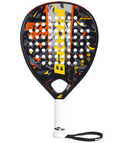 pala de padel Babolat Storm 22