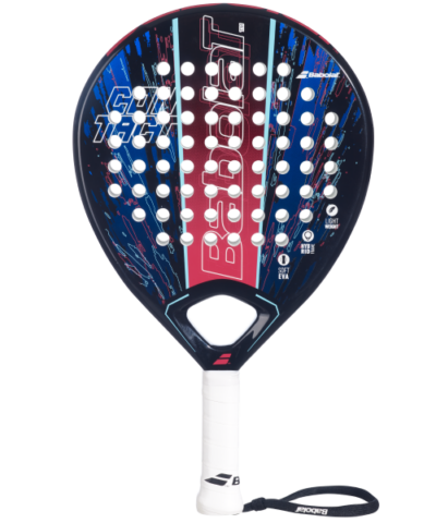 pala de padel Babolat Contact 22