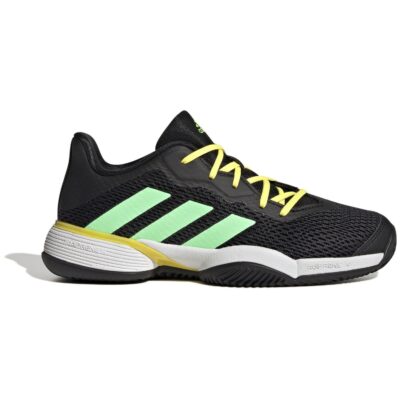 adidas barricade K Clay