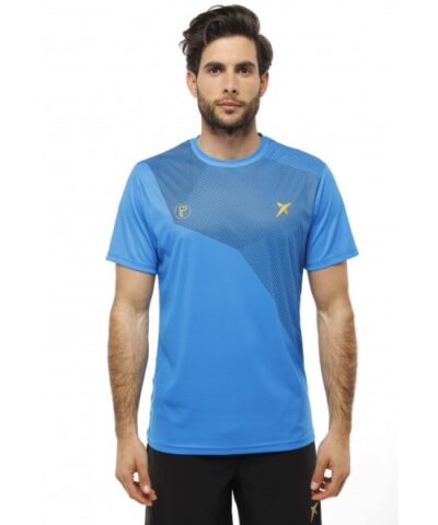 camiseta de padel Drop Shot Lima 22