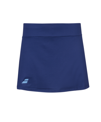 falda Babolat Play Skirt Navy