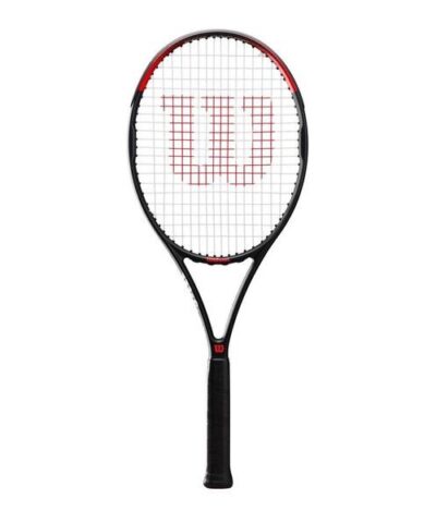 raqueta de tenis Wilson Pro Staff 103