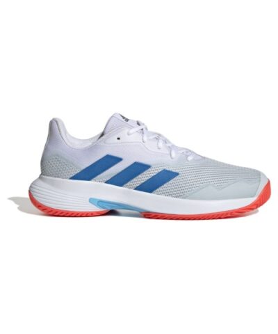 zapatilla de tenis Adidas Courtjam Control M