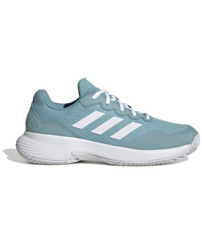 zapatilla Adidas Gamecourt 2 W