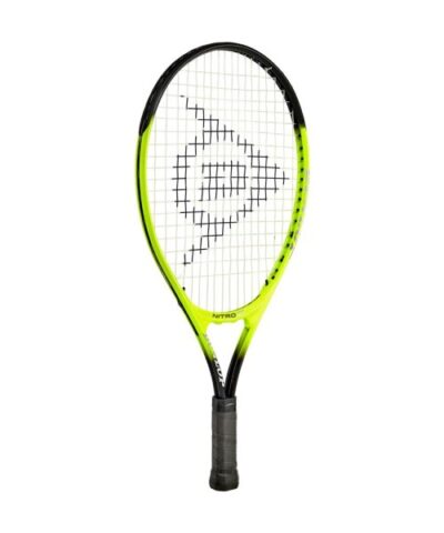 raqueta de tenis Dunlop Nitro 21