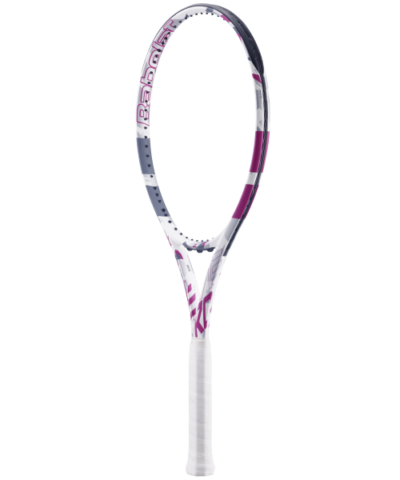 raqueta de tenis Babolat Evo Aero Pink 275g