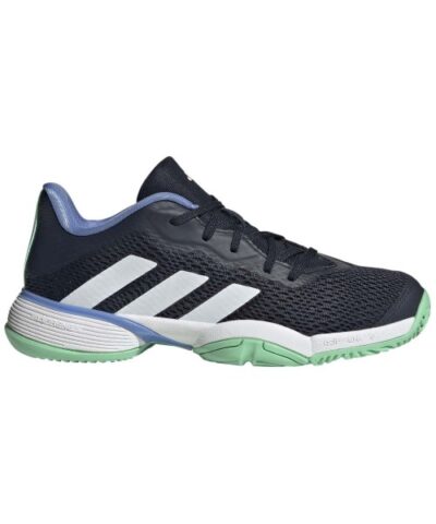 zapatilla de tenis Adidas Barricade K