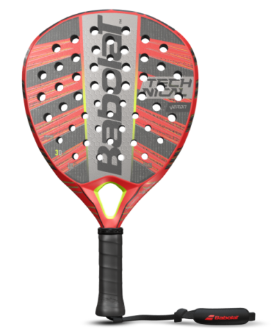 pala de padel Babolat Technical Veron 2023