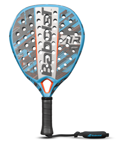 pala de padel Babolat Air Veron 23