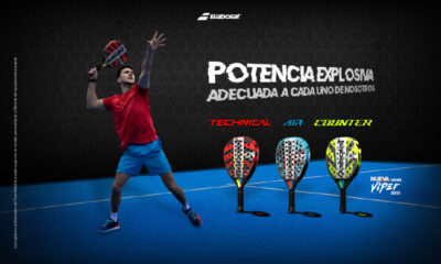 BABOLAT VIPER 2023