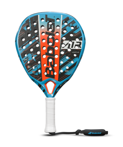 pala de padel Babolat Air Vertuo 23